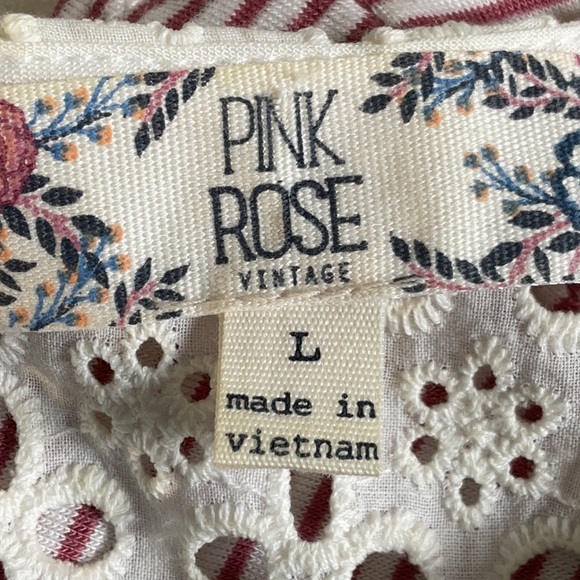 Short sleeve tops - Picture 15 of 15